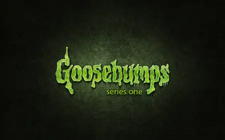 Goosebumps - Complete Season 1 (1995)