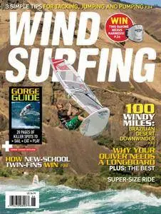 Windsurfing - June 04, 2008