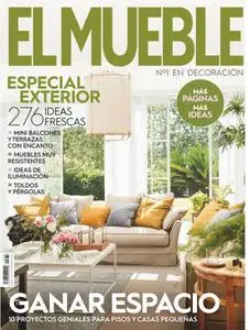 El Mueble - mayo 2019