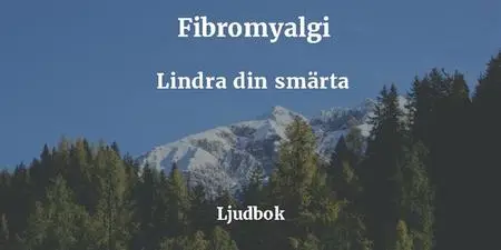 «Fibromyalgi» by Rolf Jansson