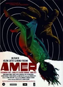 Amer - by Helene Cattet (2009) [Repost]