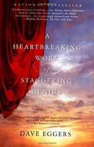 A Heartbreaking Work of Staggering Genius (repost)