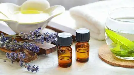 Hands-on Learning For Essential Oils & Aromatherapy