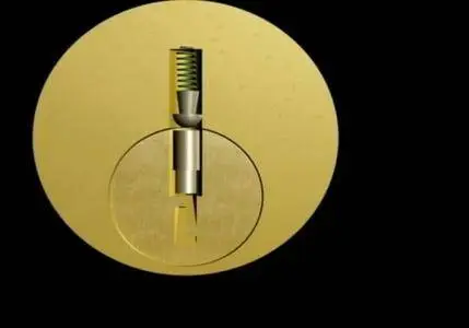 Visual Guide to Lockpicking [repost]