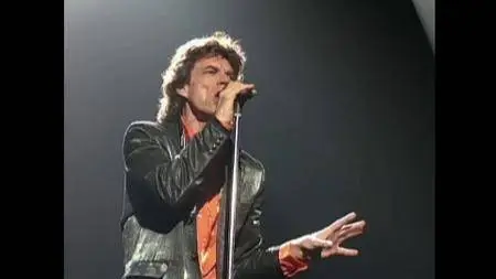 The Rolling Stones - Totally Stripped (2016) [4 x SD-Blu-ray] Re-up
