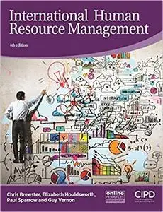 International Human Resource Management (4th Edition)