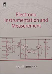 Electronic Instrumentation and Measurment [Repost]