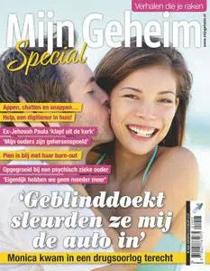 Mijn Geheim Special – juni 2019