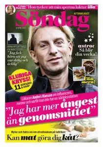 Aftonbladet Söndag – 16 april 2023