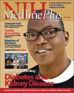 NIH MedlinePlus Magazine, Winter 2008