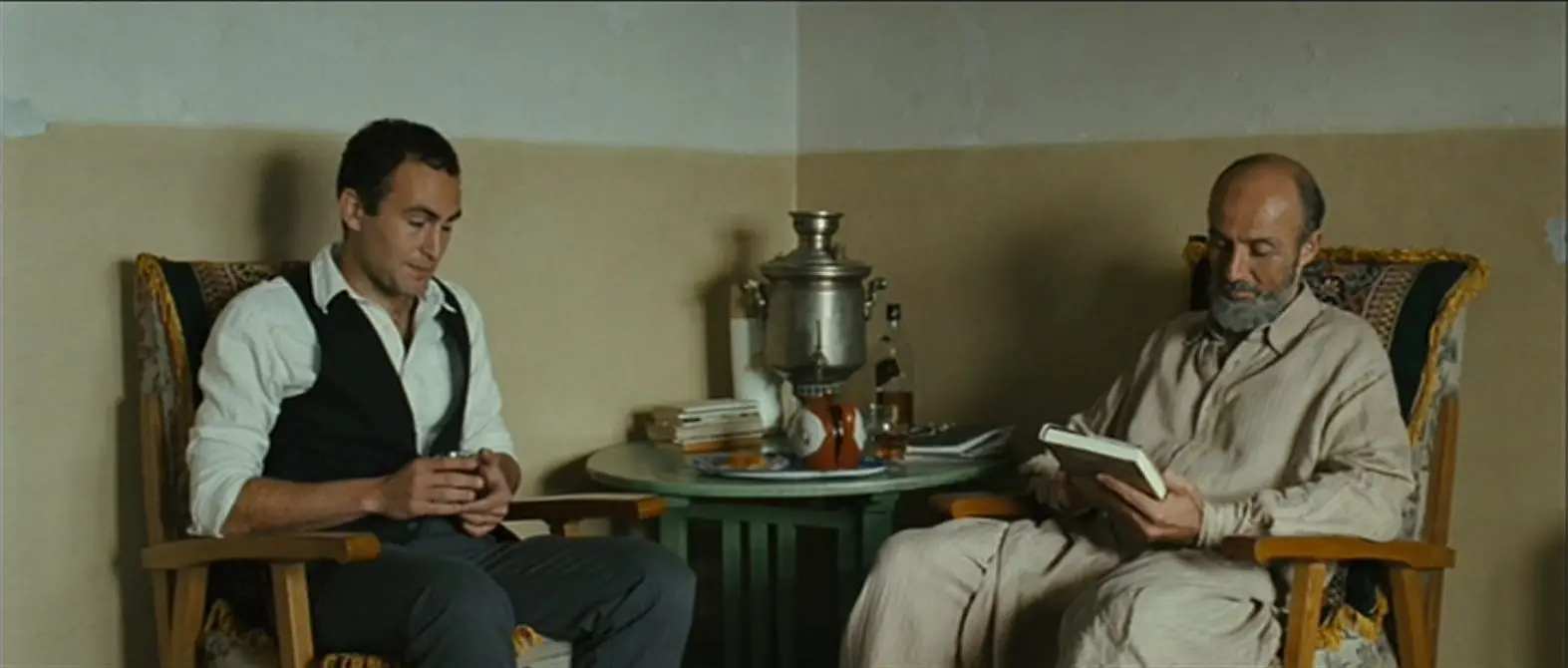 Drachenlauefer - The kite runner (2007)