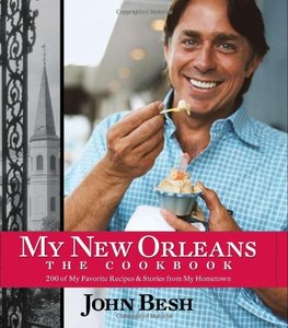 My New Orleans: The Cookbook (repost)