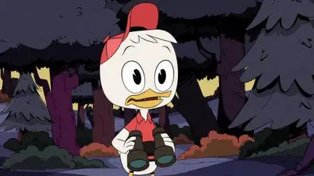 DuckTales S01E19