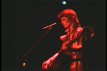 David Bowie - The Definitive Critical Review (2007)