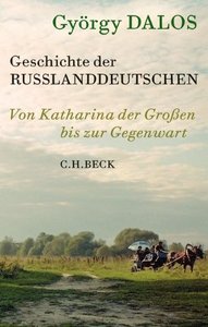 Geschichte der Russlanddeutschen: Von Katharina der Großen bis zur Gegenwart