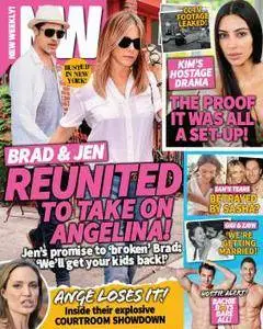 NW Magazine - Issue 42 2016