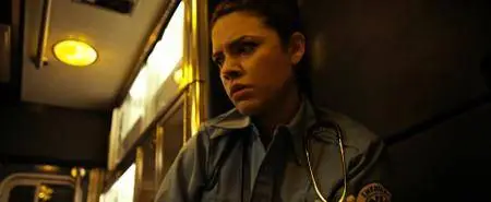Danger One (2018)