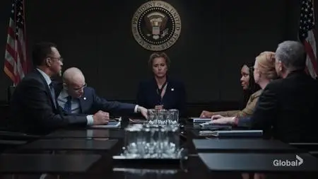 Madam Secretary S06E03