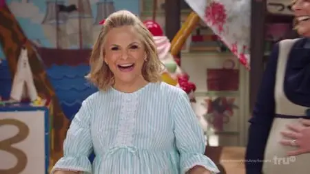 At Home with Amy Sedaris S03E01