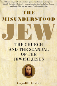 The Misunderstood Jew: The Church and the Scandal of the Jewish Jesus 