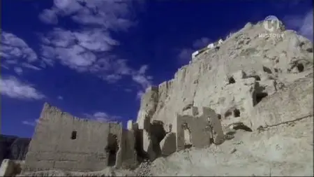 Guge: The Lost Kingdom of Tibet / Гуге: Забытое царство Тибета (2008)