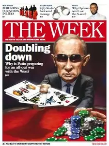 The Week USA - 27 February 2015 (True PDF)
