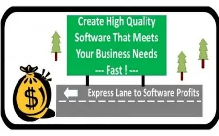 SDLC – Develop with Speed and Low Risk – Get to Market Fast