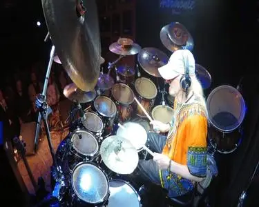 Birth Control - Live Harmonie Bonn 2018 (2018)