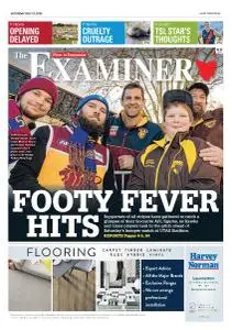 The Examiner - July 27, 2019