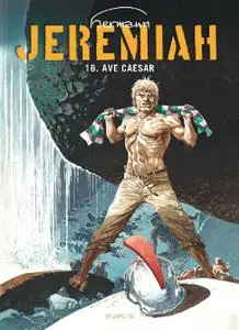 Jeremiah T18