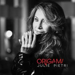 Julie Pietri - Origami (2022)
