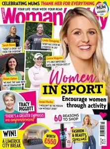 Woman's Way – 10 August 2020