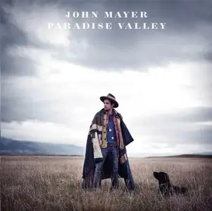 John Mayer - Paradise Valley (2013) [Official Digital Download]