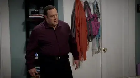 Kevin Can Wait S01E08