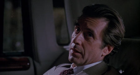Scent Of A Woman (1992)