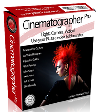 Cinematographer Pro 4.0