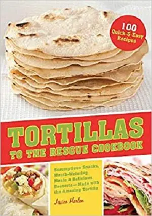 Tortillas to the Rescue