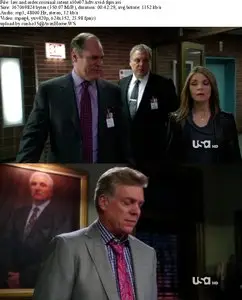 Law & Order: Criminal Intent S10E07