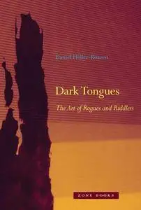 Dark Tongues: The Art of Rogues and Riddlers (Repost)