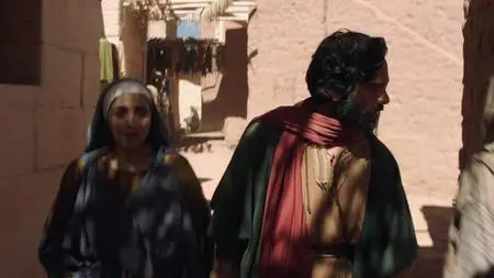 Jesus His Life S01E03