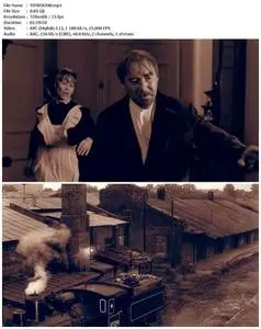 Of Freaks and Men (1998)