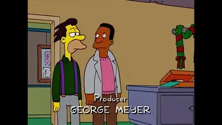 Die Simpsons S15E07