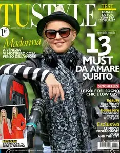 TuStyle n. 34 - Speciale Moda