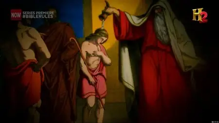 The Bible Rules S01E01-E04 (2014)