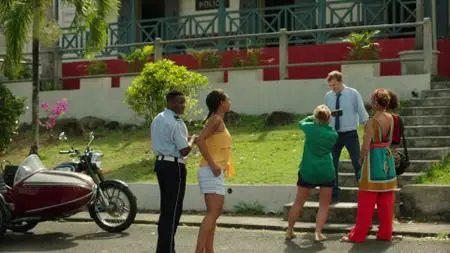Death in Paradise S08E02