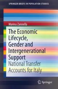 The Economic Lifecycle, Gender and Intergenerational Support: National Transfer Accounts for Italy