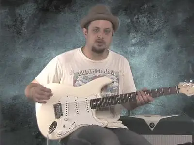 guitarjamz: Guitar Lessons How to Play Acoustic & Electric Guitar