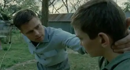 The Tree of Life (2011)