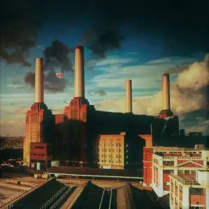 Pink Floyd - Oh By The Way (2007) [16 CD Box]