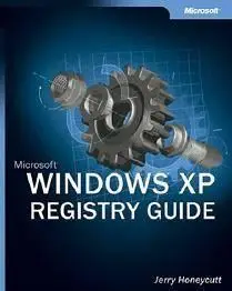 Windows XP Registry Guide